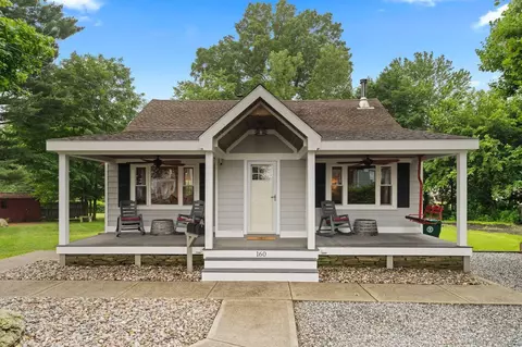 160 Disbrow St, Stratford, CT 06614