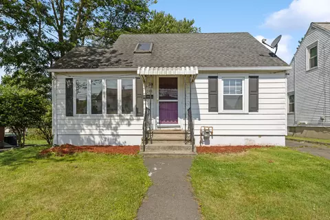 1044 Highland Ave, Waterbury, CT 06708