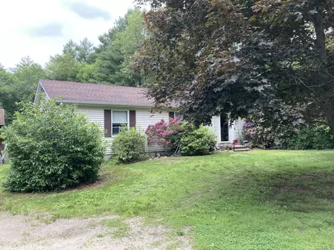 101 Shippee School House Rd, Killingly, CT 06239