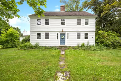 126 Penfield Hill Rd, Portland, CT 06480