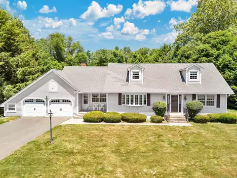 3 Mark Rd, Wilbraham, MA 01095
