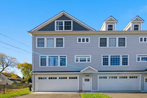 145 Brentwood Ave #145, Fairfield, CT 06825