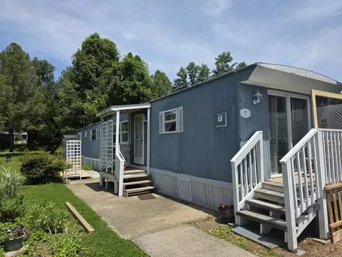 252 Old Canterbury Tpke #7, Norwich, CT 06360