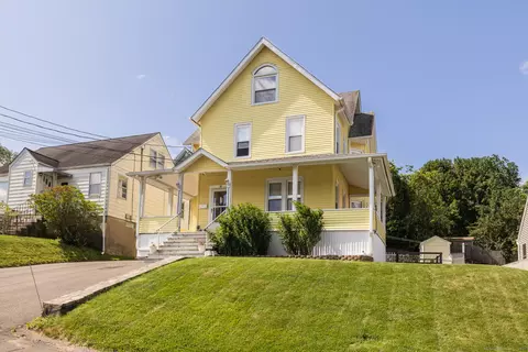 38 Fairfield Ave, Shelton, CT 06484