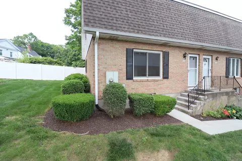 1385 Highland Ave #12A, Waterbury, CT 06708