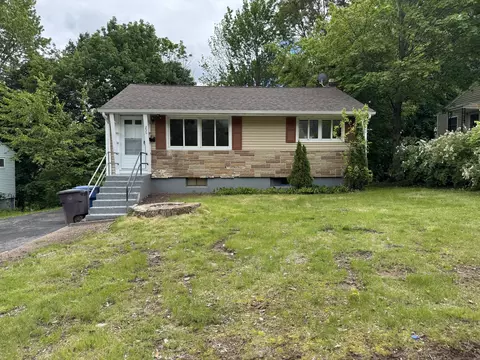 256 Alexander Rd, New Britain, CT 06053