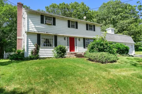 18 Sunset Ln, Wolcott, CT 06716