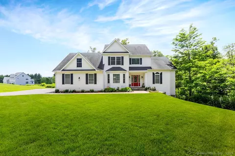 171 Judd Hill Rd, Middlebury, CT 06762