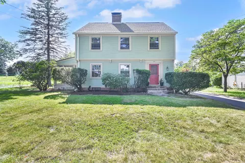 133 Griswold Rd, Wethersfield, CT 06109