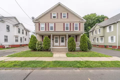 21 Bigelow Ave, Enfield, CT 06082
