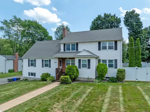 263 New Britain Ave, Newington, CT 06111