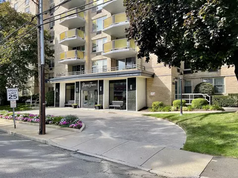 1 Strawberry Hill Ct #2D, Stamford, CT 06902