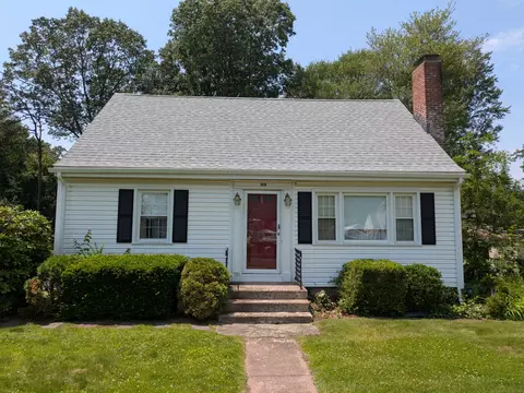 108 White St, Manchester, CT 06042
