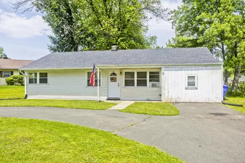 6 Weymouth Dr, Enfield, CT 06082