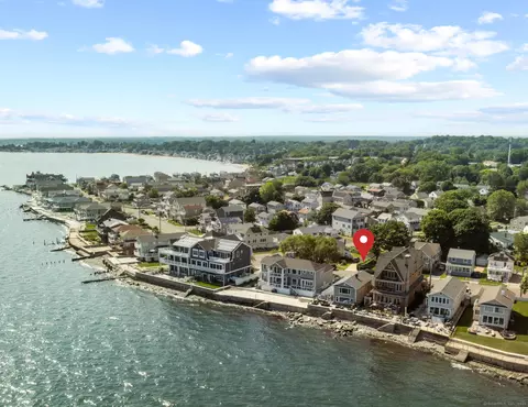 63 Point Beach Dr, Milford, CT 06460