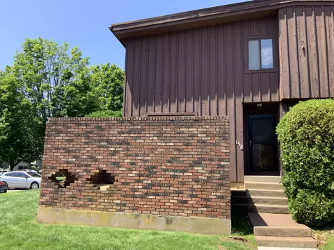 158 Webster Ct #158, Newington, CT 06111