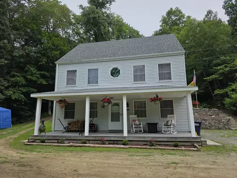 45 Old Norwich Rd, Griswold, CT 06351