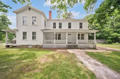 162 Pinney Hill Rd, Willington, CT 06279