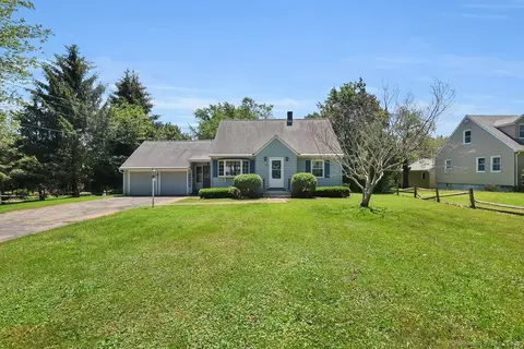 500 Johnson Ave, Meriden, CT 06451