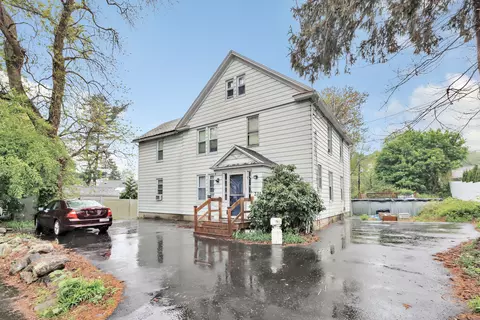 Undisclosed, Fairfield, CT 06824
