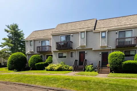 560 Yale Ave #124, Meriden, CT 06450