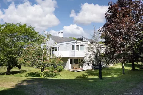 52 Cooper Hill Rd, Salisbury, CT 06068