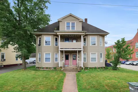 46 School St, Manchester, CT 06040
