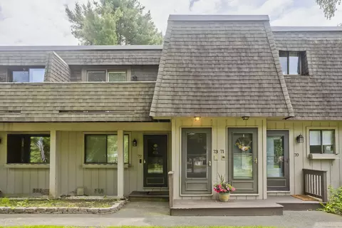 73 Landing Cir #73, Suffield, CT 06078