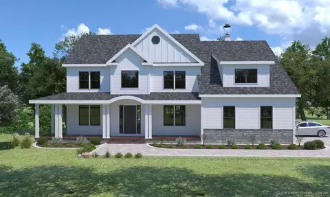 4 Vona Way # B, Newtown, CT 06470