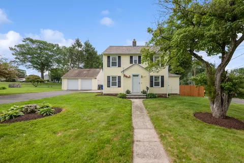 630 French St, Watertown, CT 06779