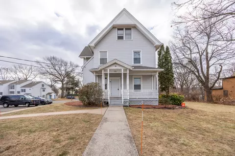 52 Irving St #4, Bristol, CT 06010