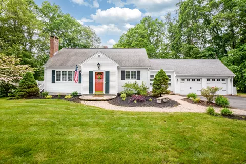 35 Eleanor St, Vernon, CT 06066