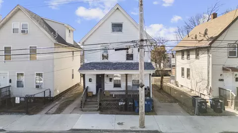 44 Bright St, New Haven, CT 06513