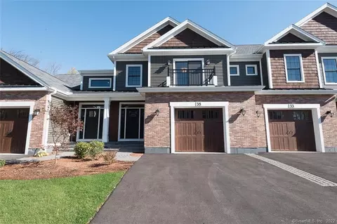 120 Yorkshire Ct #120, Farmington, CT 06032