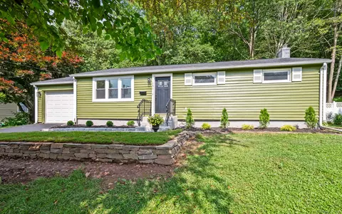 191 Brentwood Rd, Newington, CT 06111