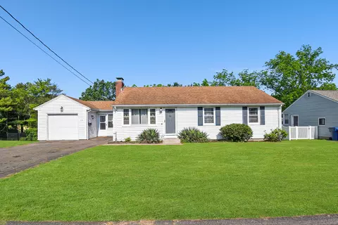 34 York Rd, Berlin, CT 06037