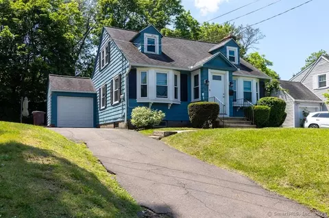 221 Commonwealth Ave, New Britain, CT 06053