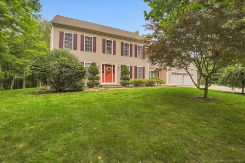 97 Cherry Swamp Rd, Moodus, CT 06469