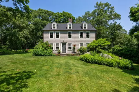 56 Turtleback Rd, Wilton, CT 06897