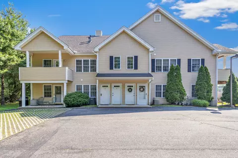 663 West Ave #A24, Milford, CT 06461