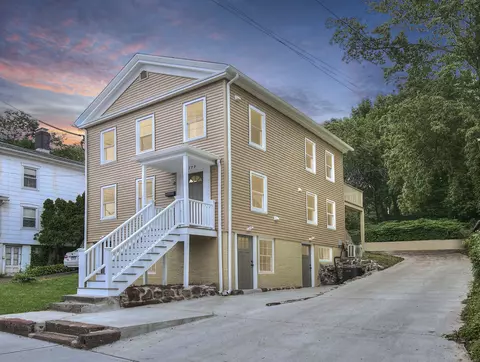 779 Quinnipiac Ave, New Haven, CT 06513