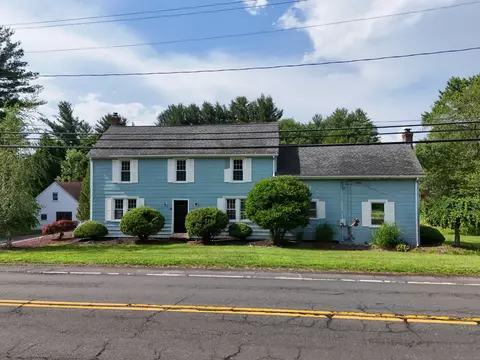 491 Main St, Somers, CT 06071