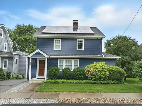 11 Middletown Ave, Wethersfield, CT 06109