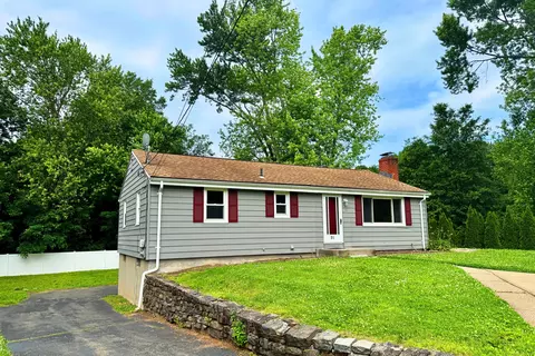 91 Willard Ave, Newington, CT 06111