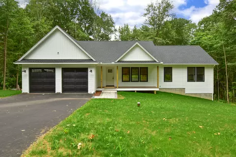 157 Bakos Rd, Tolland, CT 06084