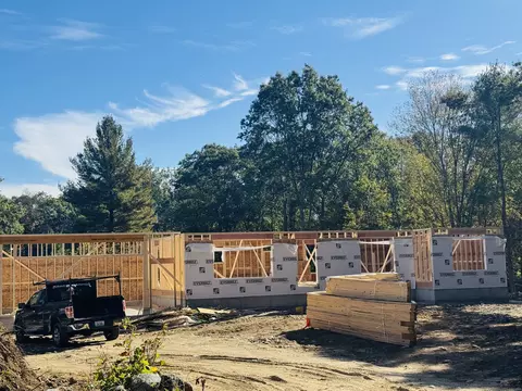 lot2 Brook Rd, Hampton, CT 06247 photo 1