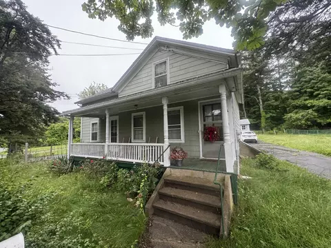 1 Fols Ave, Meriden, CT 06450