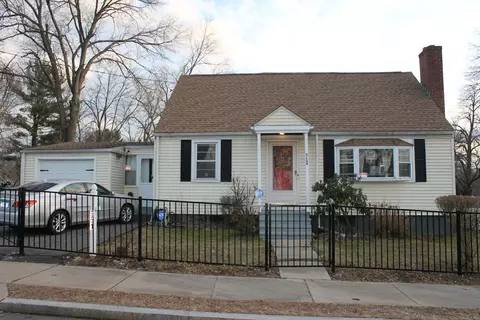 951 Tower Ave, Hartford, CT 06112