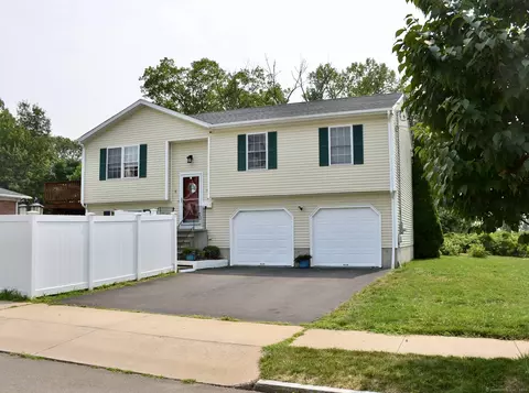 5 Pope St, New Haven, CT 06512