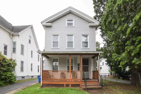 44 Clark St, New Haven, CT 06511